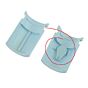 Maple Leaf WONDER hop up packing per fucile vsr/pistole a gas (60°)