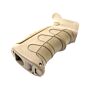 G&p I:A grip for wa m4 (tan)