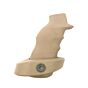 G&p sniper grip per wa m4 (tan)