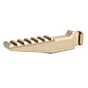Wadsn estensione 20mm rail per UNITY Micro Tactical mount (tan)