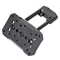 Wadsn mount 45 gradi per micro dot RMR/T7w0 (nero)