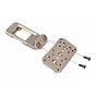 Wadsn 45 mount for RMR/T2 red dot (tan)