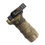 Dytac TD grip verticale corta (a-tacs)