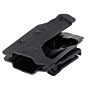 TMC by W&T fondina rigida in KYDEX RSD per pistola Hi-Capa (nera)