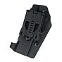 TMC by W&T fondina rigida in KYDEX RSD per pistola Hi-Capa (nera)