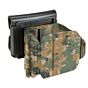 Dytac clip-holster for glock pistol (digital woodland)
