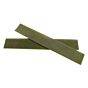 Pantac striscia in velcro 1.5 10x1 verde