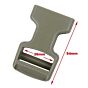 TMC x-con classic ladder lock latch (foliage green)