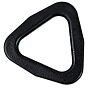 TMC anello XCON triangle ring (nero)