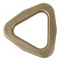 TMC anello XCON triangle ring (coyote brown)
