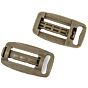 TMC x-con STERNUM T double glide (coyote brown)