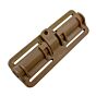 TMC quick release buckle for Plate Carrier (coyote brown)