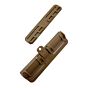 TMC quick release buckle for Plate Carrier (coyote brown)