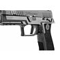 SIG SAUER PROFORCE P320 XCARRY full metal gas pistol (black)