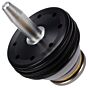 Fps testa pistone X-RING AIR BRAKE in POM per fucili elettrici