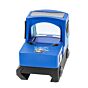 JJ Airsoft X-FORCE RMR solar powered red dot sight (blue)