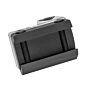 JJ Airsoft X-FORCE RMR solar powered red dot sight (silver)