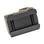 JJ Airsoft X-FORCE RMR solar powered red dot sight (tan)