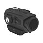 JJ airsoft T043 XTSW red dot scope (black)