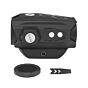 JJ airsoft T043 XTSW red dot scope (black)
