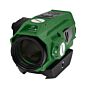 JJ airsoft ottica XTSW T043 dot Cantilever FULL SET (verde)
