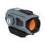 JJ airsoft T043 XTSW red dot scope (grey)