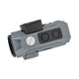 JJ airsoft T043 XTSW red dot scope (grey)