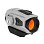 JJ airsoft ottica XTSW T043 dot FULL SET (silver)