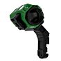 JJ airsoft ottica XTSW T043 dot FULL SET (verde)
