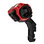 JJ airsoft ottica XTSW T043 dot con mount angolare multi posizione (rossa)