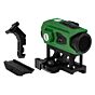 JJ airsoft ottica XTSW T043 dot FULL SET (verde)