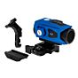 JJ airsoft ottica XTSW T043 dot Cantilever FULL SET (blu)