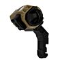 JJ airsoft ottica XTSW T043 dot Cantilever FULL SET (tan)
