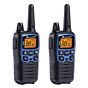 Midland XT60 set doppio radio ricevitore PMR/LPD