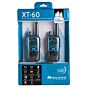Midland XT60 set doppio radio ricevitore PMR/LPD