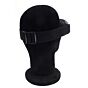Royal maschera multilente in pvc