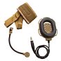 Z-tactical bowman headeset evo III for transceiver (tan)
