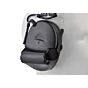 Z-tactical cuffie radio riceventi con microfono (nera)