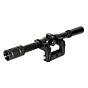 Snow Wolf 1.5x ZF41 scope for k98 rifle