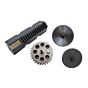 Systema set completo elicoidale super torque up