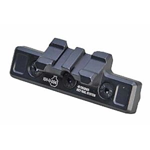Ares slitta Keymod 45 gradi per astine frontali fucili