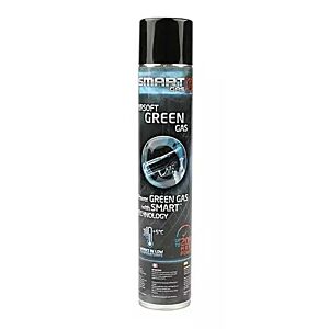 Smart Gas bottiglia Green gas per armi softair (1000ml)