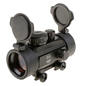 Theta Optics ottica reflex dot 1x30