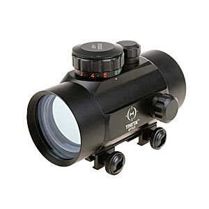 Theta Optics ottica reflex dot 1x40 (r/g)
