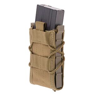 GFC tasca TACO Plus type per caricatore M4 (tan)
