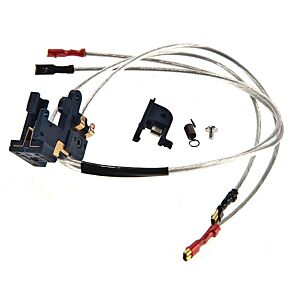 Lonex contatti assemblati per fucile elettrico m4/733