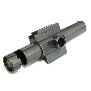 Wiitech hop chamber per marui m4 recoil shock