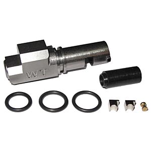 Wiitech hop chamber set for marui g36