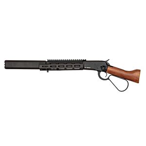 A&K fucile a gas winchester 1873 Mares leg CARBINE (M-LOK)