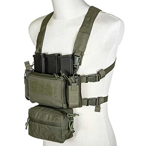 Primal Gear All purpose Wenator+ chest rig (od)